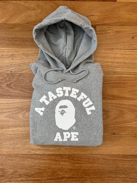 bape hoodie xxxl.